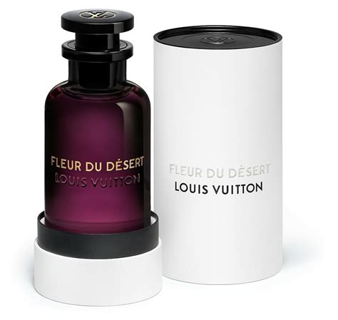 louis vuitton perfume fleur de desert|Fleur Du Désert .